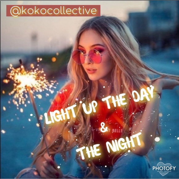 ✨SEE U ALL IN 2026✨GLOW ON✨✨WHO KEEPS US ALL GROWING! FIREWORK OF THE WEEK💥 - Picture 10 of 16